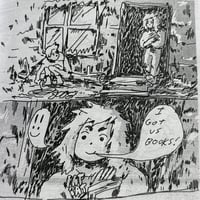 Image 3 of GAR #1 by MICKEY ZACCHILLI! 