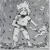 Image 4 of GAR #1 by MICKEY ZACCHILLI! 