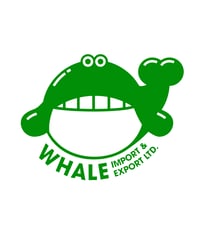 Image 2 of Whale Import/Export Shirt