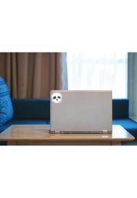 Image 2 of Skull Simple Sticker