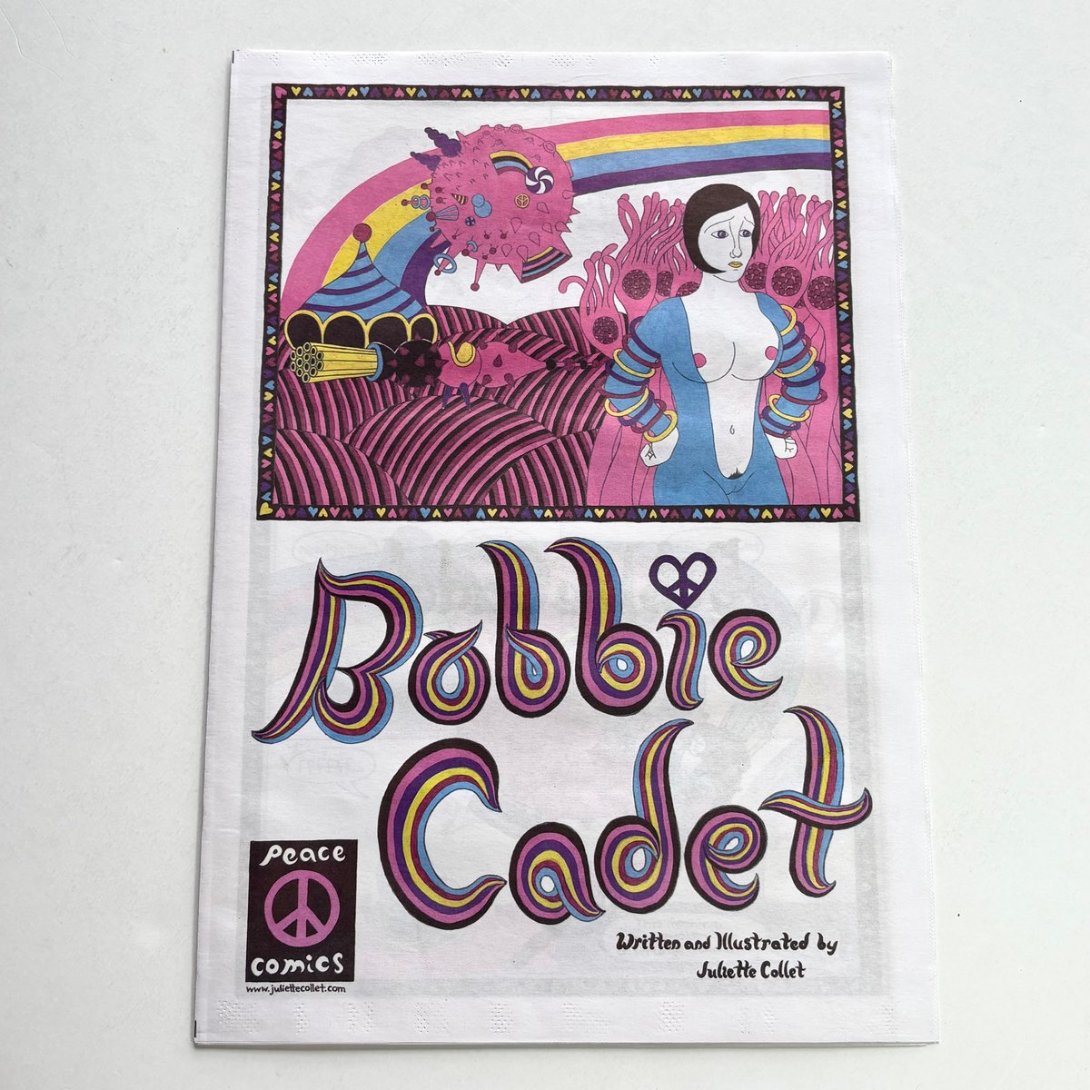 Products | Toy Box Coffin