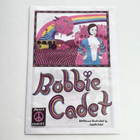 Image 1 of BOBBIE CADET #1 by JULIETTE COLLET