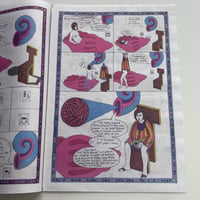 Image 5 of BOBBIE CADET #1 by JULIETTE COLLET