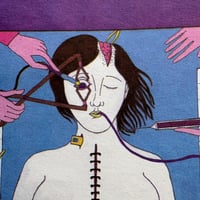 Image 3 of BOBBIE CADET #1 by JULIETTE COLLET