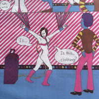 Image 7 of BOBBIE CADET #1 by JULIETTE COLLET