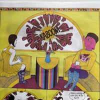 Image 4 of BOBBIE CADET #1 by JULIETTE COLLET