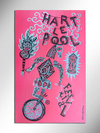 Image 1 of Hartlepool Folk Festival