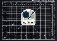Image 3 of Kids Record Player Sticker