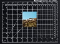 Image 3 of Hollywood Sign Sticker