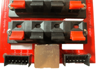 Image 3 of B13 RJ45 6 CUE Spring Push Release & Quick Plug