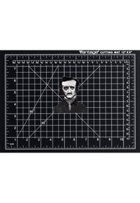 Image 3 of Edgar Allan Poe Sticker