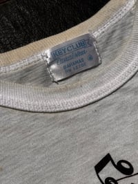 Image 2 of Reggae Madness Bahamas Tee
