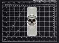 Image 2 of Skull Bookmark