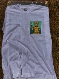Image 3 of Malaysian Mysticism Vintage Travel Tee