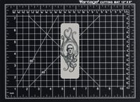 Image 3 of HP Lovecraft Tentacle Bookmark
