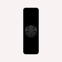 Image 1 of Cthulhu Bookmark