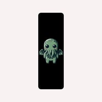 Image 1 of Baby Cthulhu Bookmark