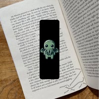 Image 2 of Baby Cthulhu Bookmark