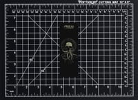 Image 3 of Cthulhu Brown Bookmark