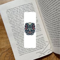 Image 2 of Cthulhu White