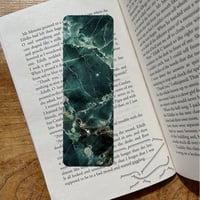 Image 2 of Marble Stone Bookmark