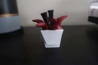 Image 11 of Tentacle To Go Box Keychain