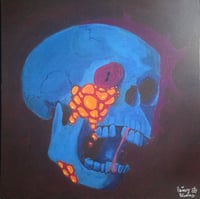 Skull Print