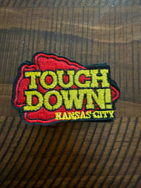 Image 1 of KC Chiefs