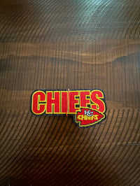 Image 2 of KC Chiefs
