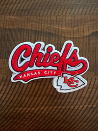 Image 3 of KC Chiefs
