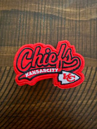Image 4 of KC Chiefs