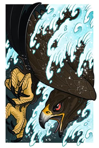 Golden Eagle