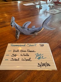 Image 1 of Hammerhead 1/50