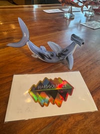 Image 2 of Hammerhead 1/50