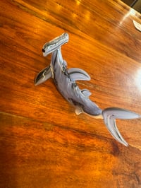 Image 3 of Hammerhead 1/50