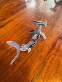 Image 5 of Hammerhead 1/50