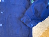 Image 6 of Junya Watanabe Comme des Garcons x Laboureur 2019ss jacket, made in France, size M