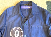 Image 2 of Junya Watanabe Comme des Garcons x Laboureur 2019ss jacket, made in France, size M