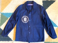 Image 1 of Junya Watanabe Comme des Garcons x Laboureur 2019ss jacket, made in France, size M