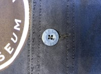 Image 7 of Junya Watanabe Comme des Garcons x Laboureur 2019ss jacket, made in France, size M