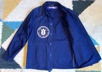 Image 4 of Junya Watanabe Comme des Garcons x Laboureur 2019ss jacket, made in France, size M