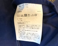 Image 12 of Junya Watanabe Comme des Garcons x Laboureur 2019ss jacket, made in France, size M