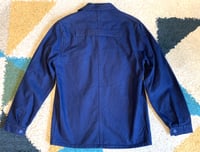 Image 10 of Junya Watanabe Comme des Garcons x Laboureur 2019ss jacket, made in France, size M