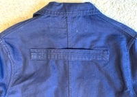 Image 9 of Junya Watanabe Comme des Garcons x Laboureur 2019ss jacket, made in France, size M