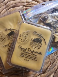 Image 1 of Sugared Snickerdoodle Cookie Coma - a Rockytop Wax Works exclusive custom houseblend fragrance 