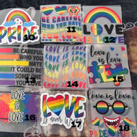Image 2 of PRIDE 2026 (S,M,L)