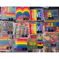 Image 3 of PRIDE 2026 (S,M,L)