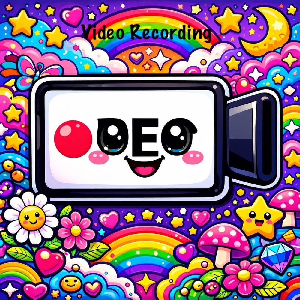 Image of Social Media Video
