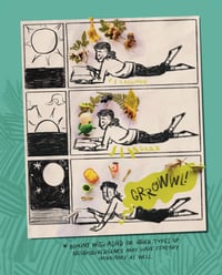 Image 4 of How It Feels to Me (Autism Edition)