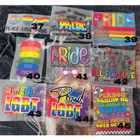 Image 5 of PRIDE 2026 (S,M,L)
